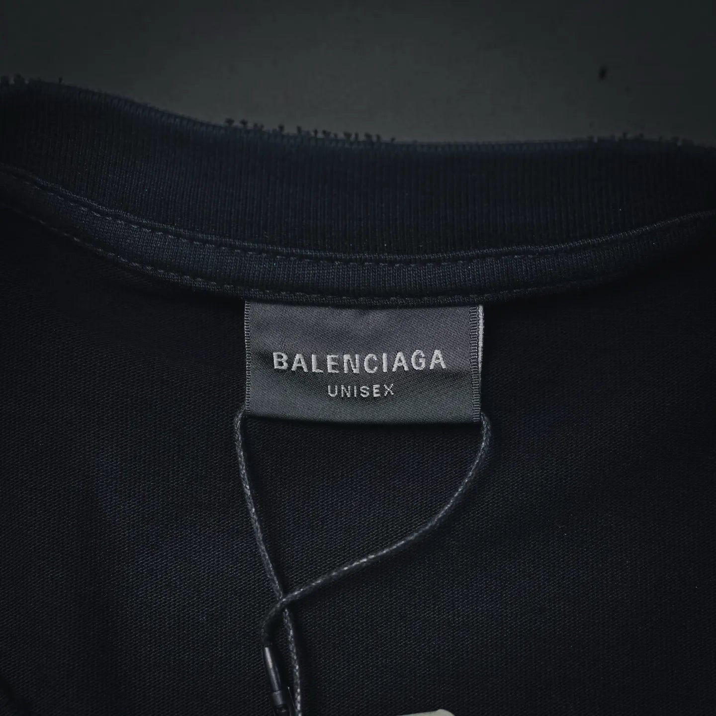 Clothes Balenciaga short