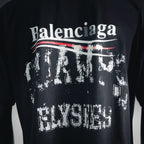 Clothes Balenciaga short