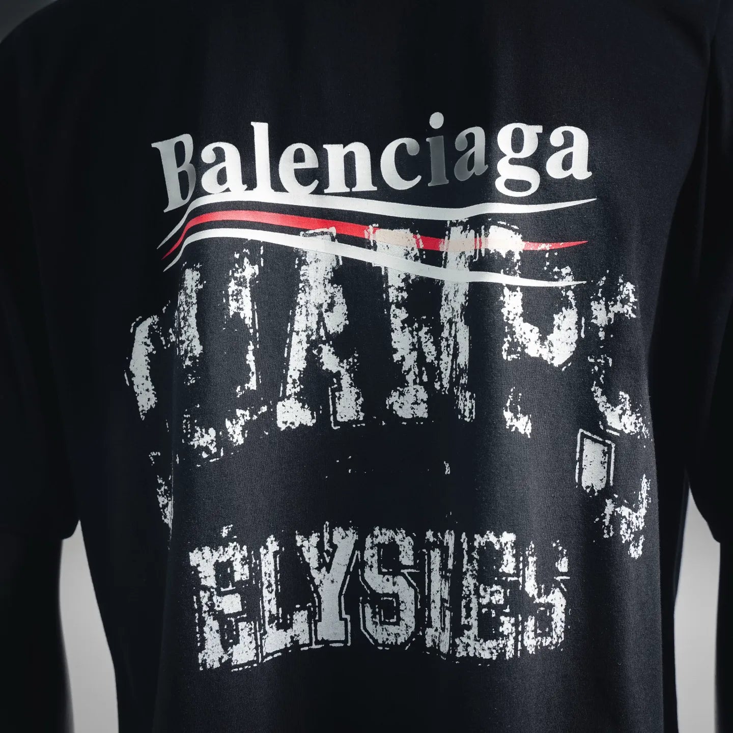 Clothes Balenciaga short