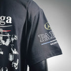 Clothes Balenciaga short