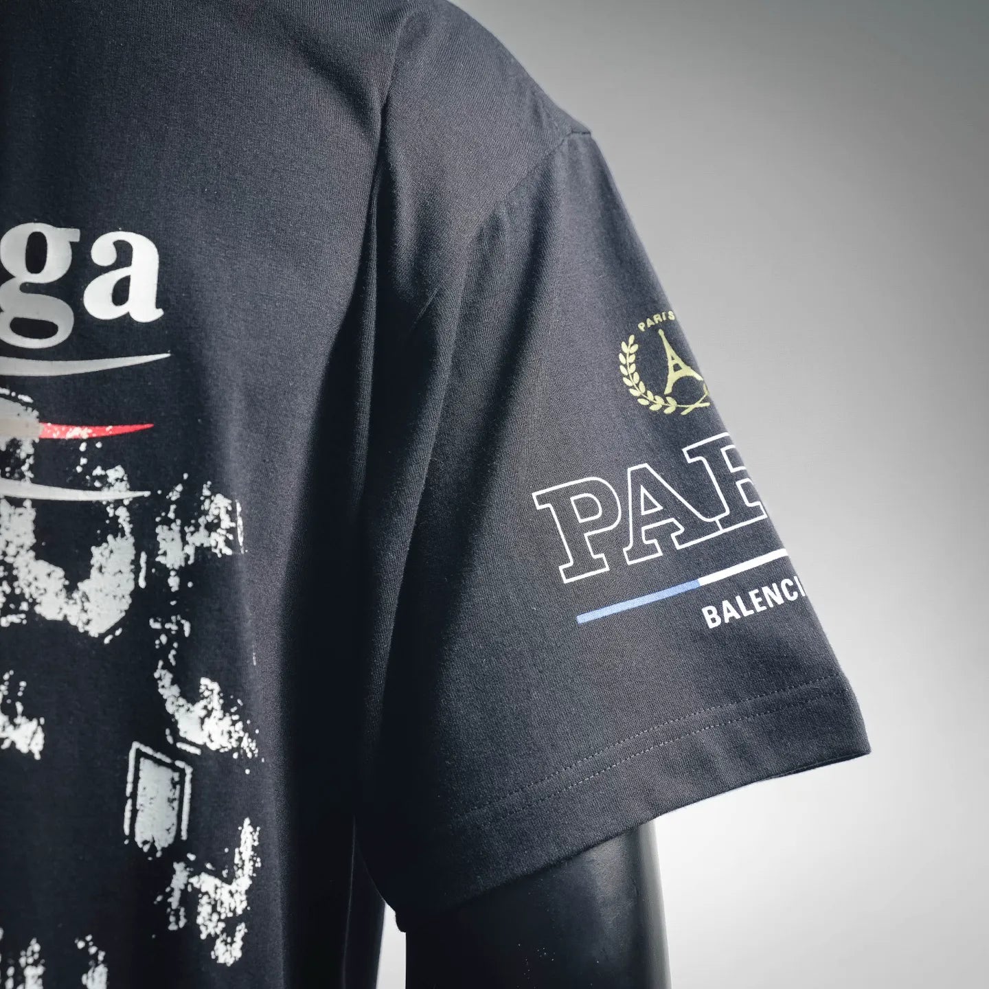 Clothes Balenciaga short