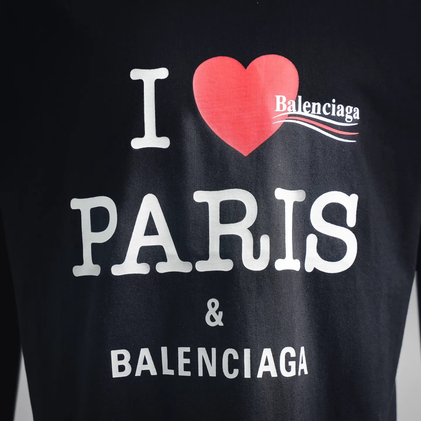 Clothes Balenciaga short