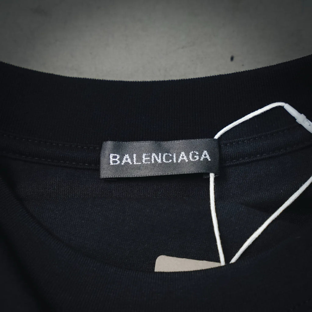 Clothes Balenciaga short