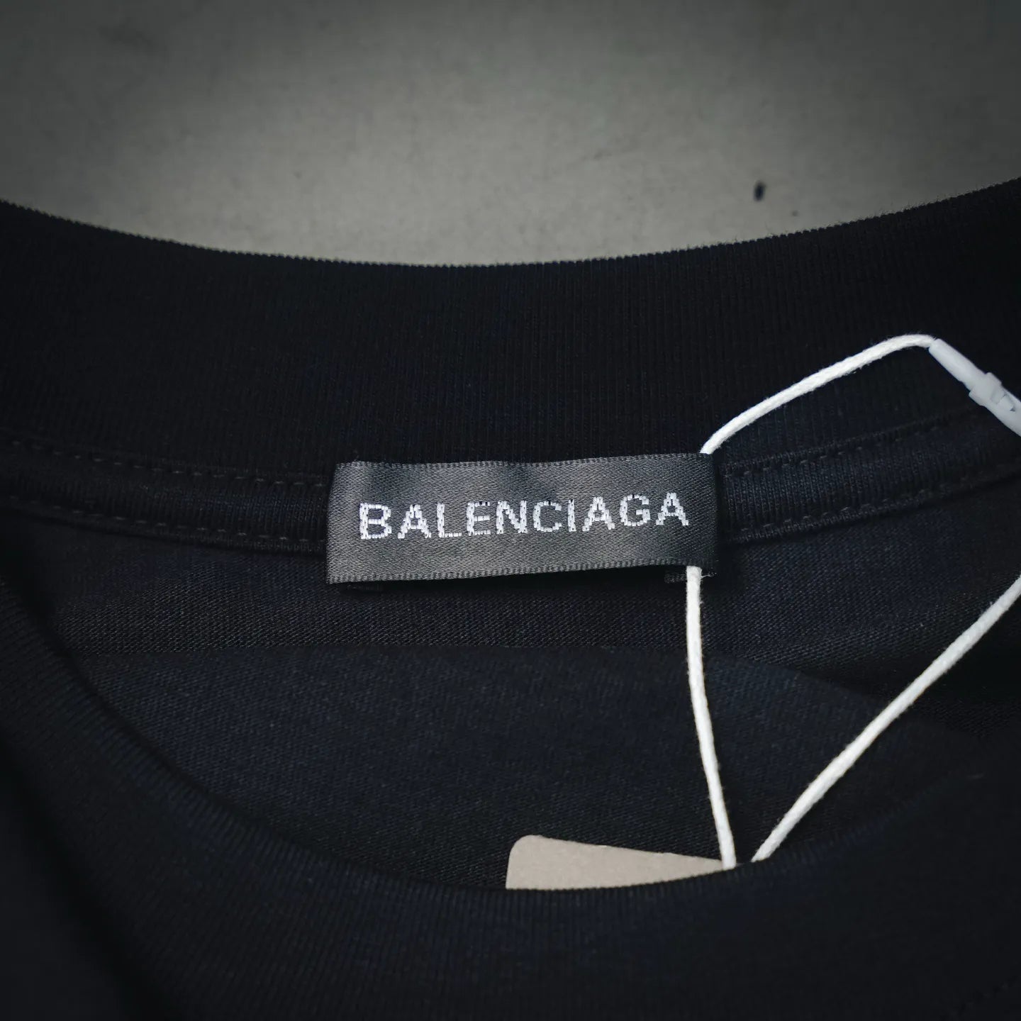 Clothes Balenciaga short
