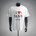 Clothes Balenciaga short