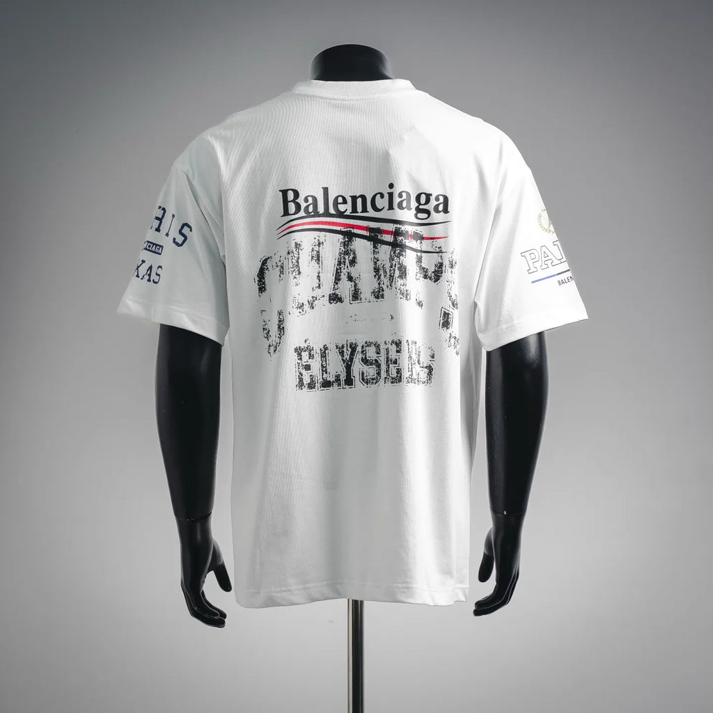 Clothes Balenciaga short