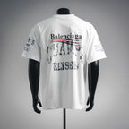 Clothes Balenciaga short