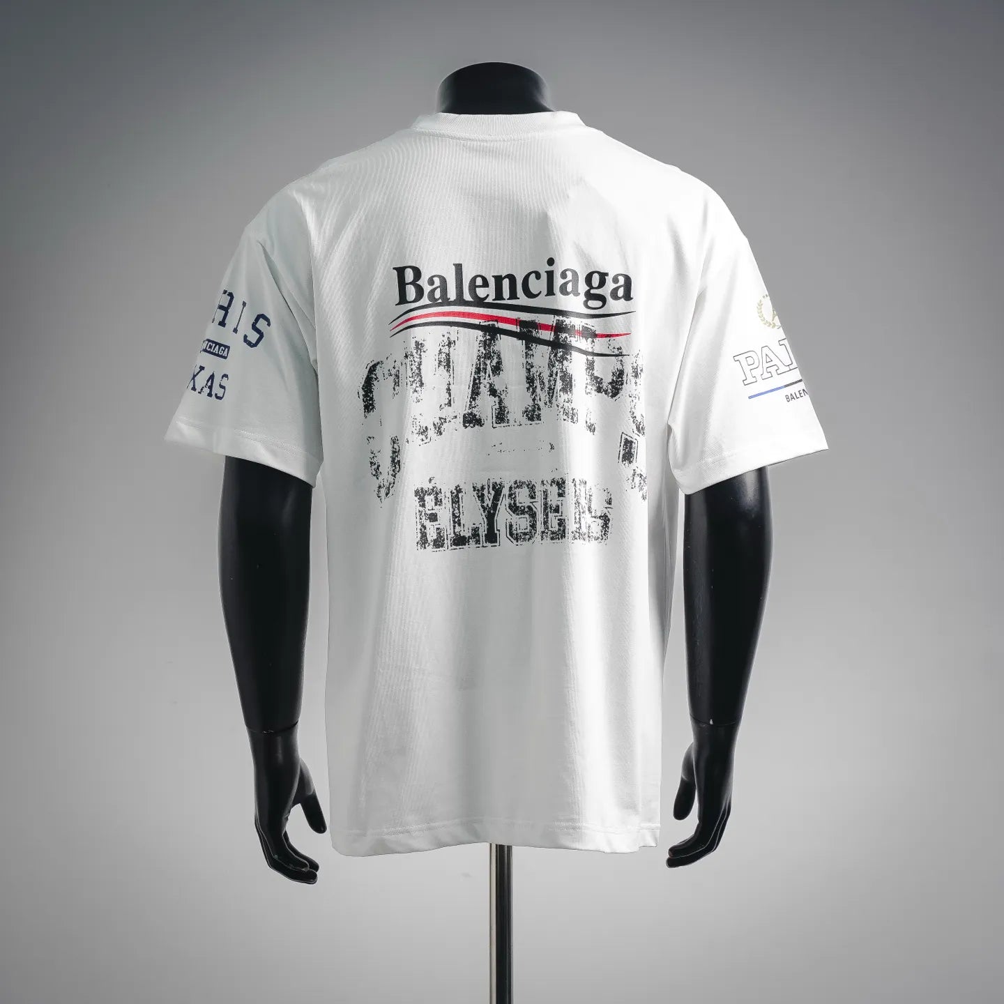 Clothes Balenciaga short