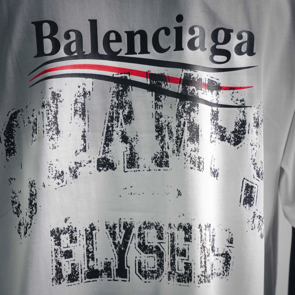 Clothes Balenciaga short