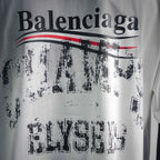 Clothes Balenciaga short
