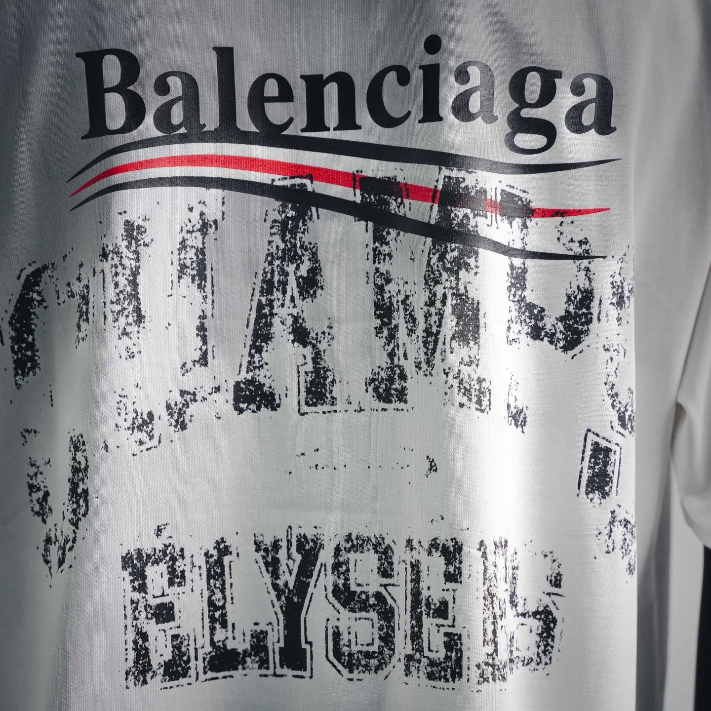 Clothes Balenciaga short