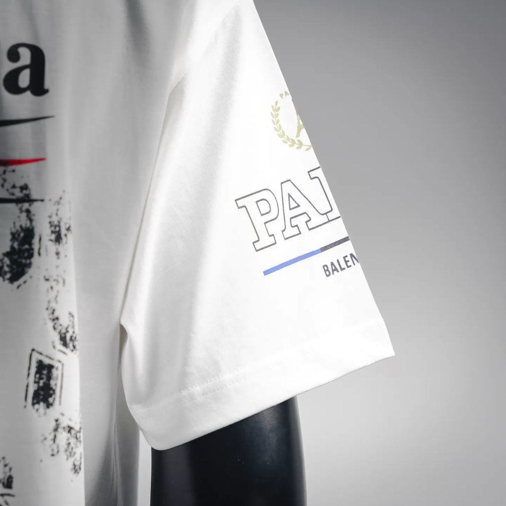 Clothes Balenciaga short