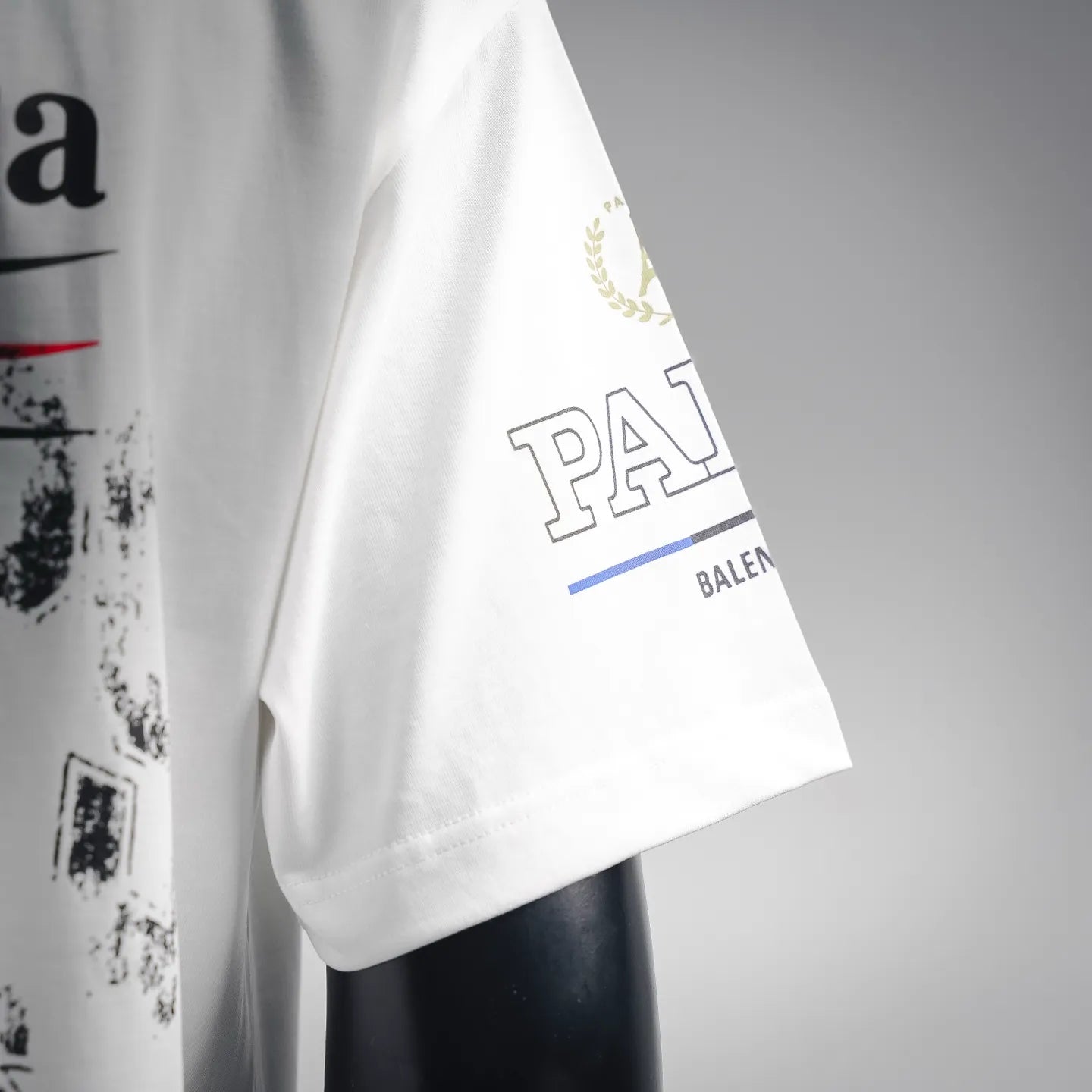 Clothes Balenciaga short