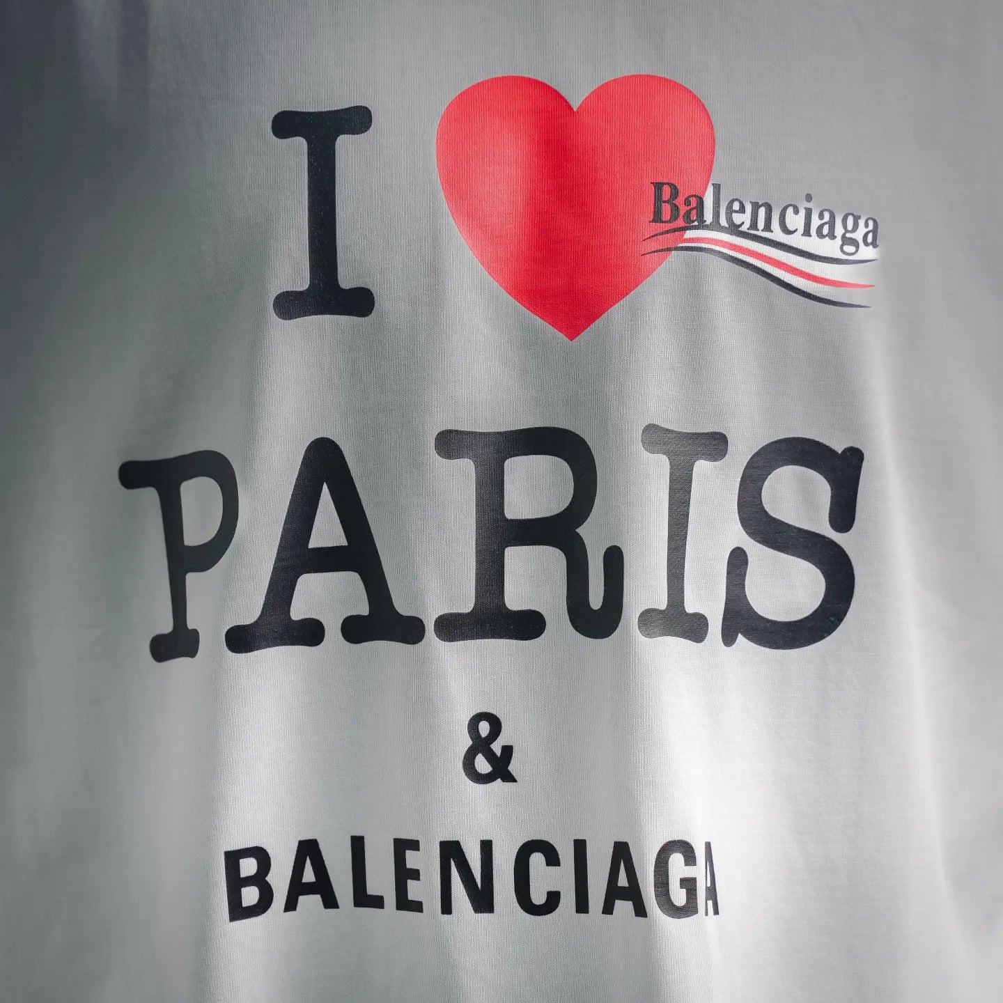 Clothes Balenciaga short
