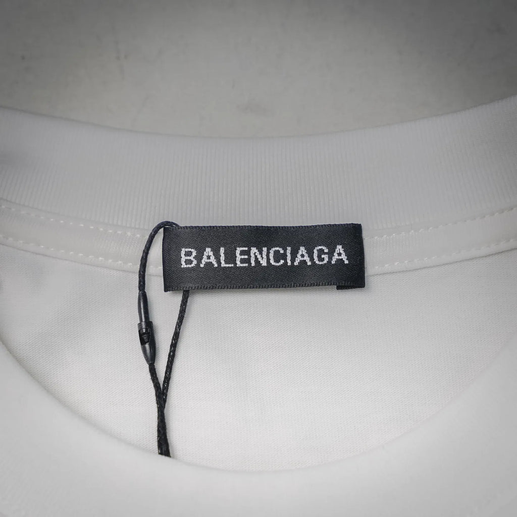 Clothes Balenciaga short