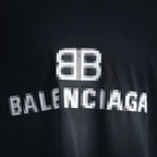 Clothes Balenciaga short