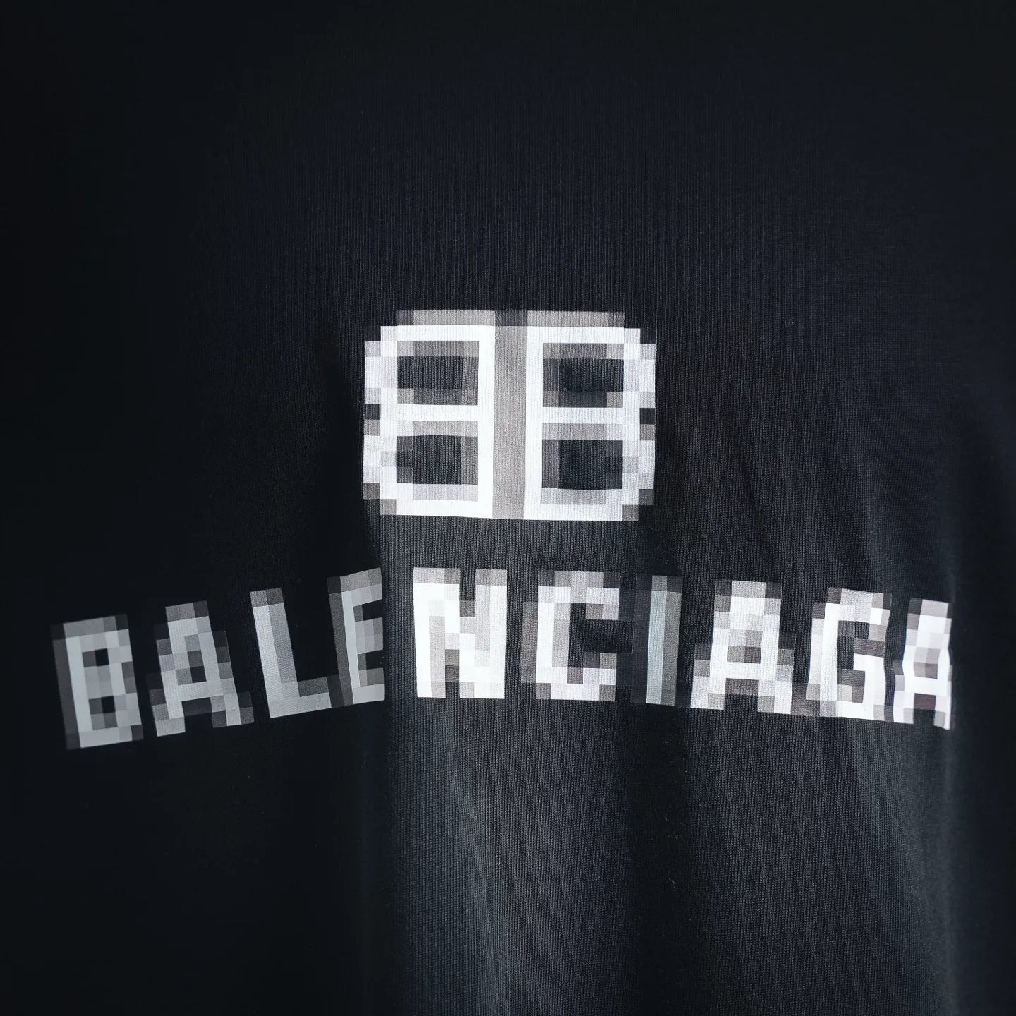 Clothes Balenciaga short