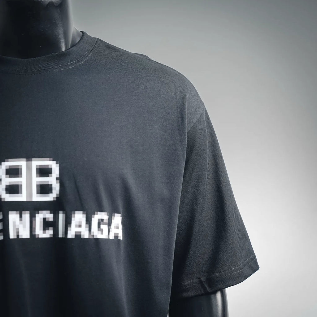 Clothes Balenciaga short
