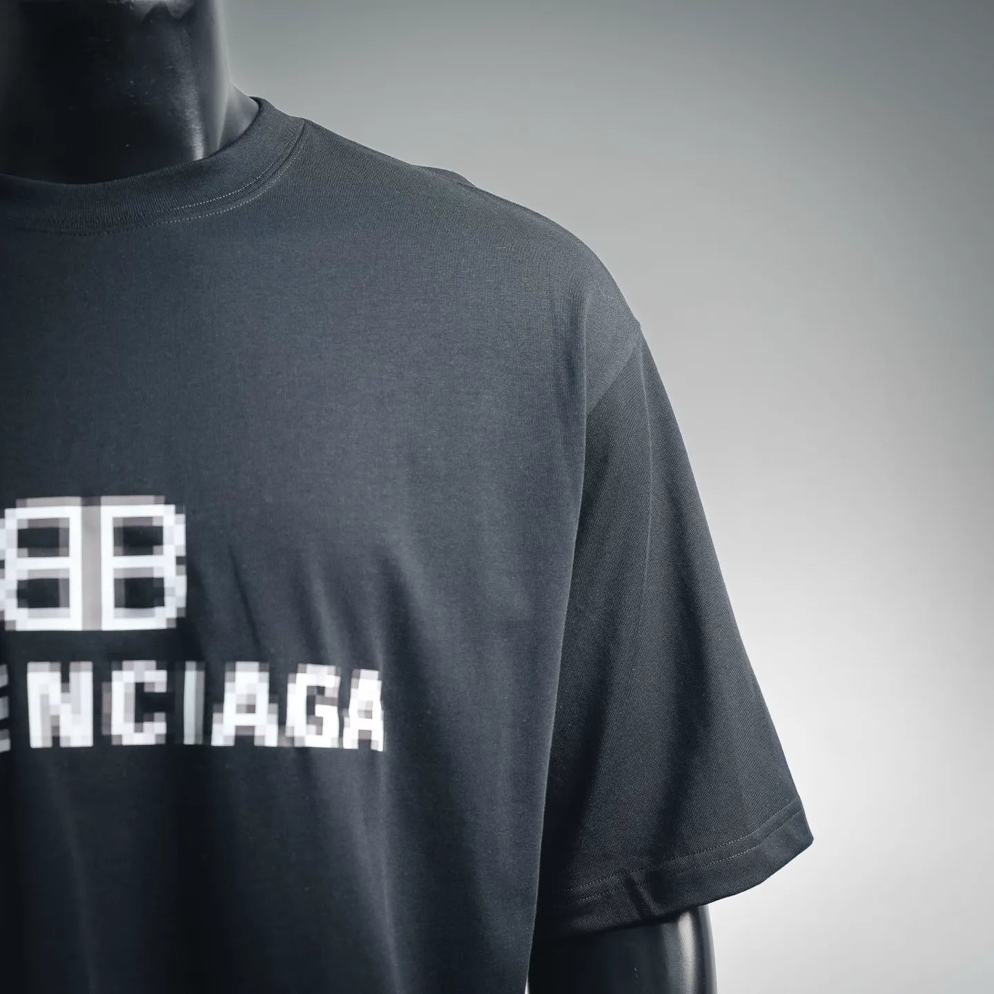 Clothes Balenciaga short