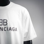 Clothes Balenciaga short