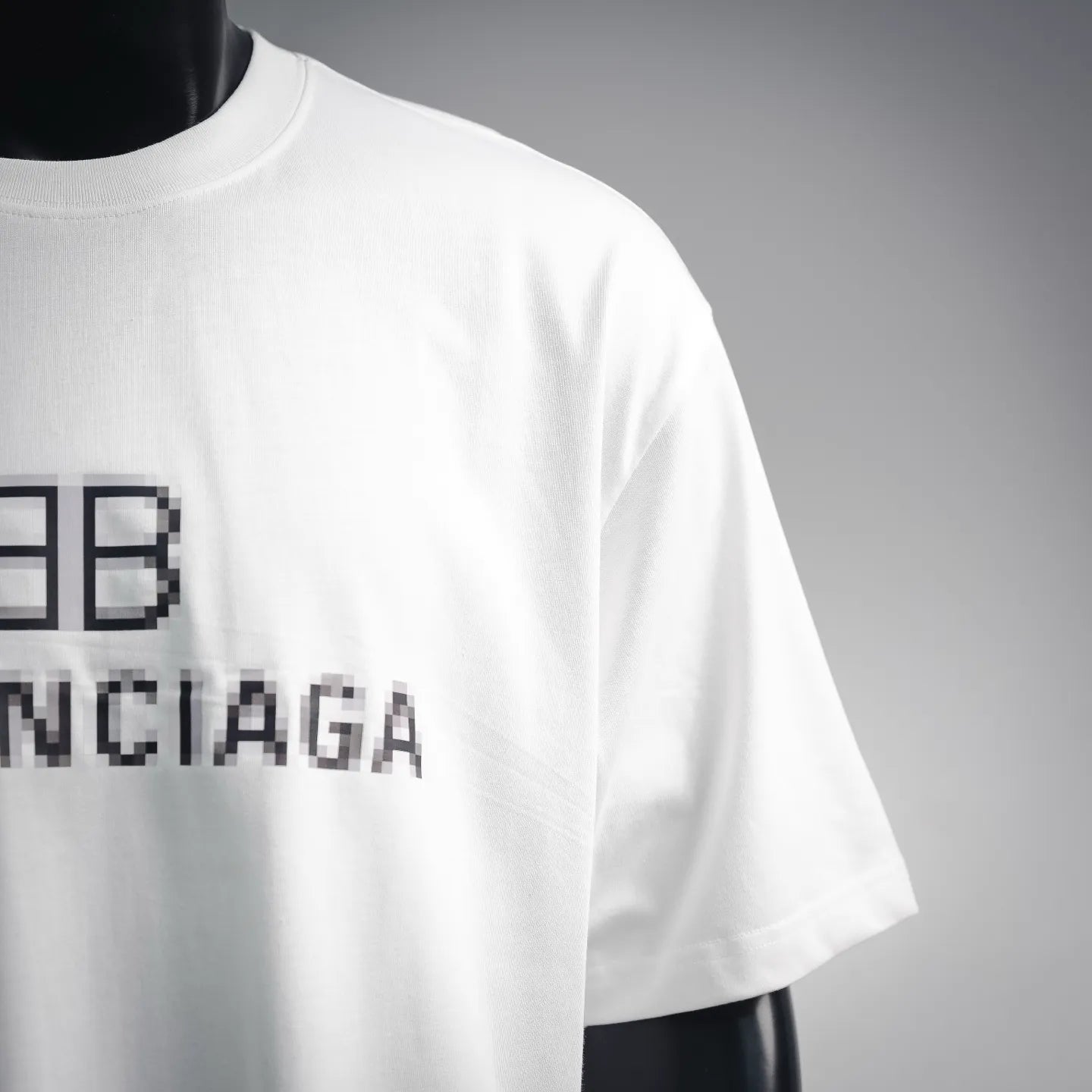 Clothes Balenciaga short