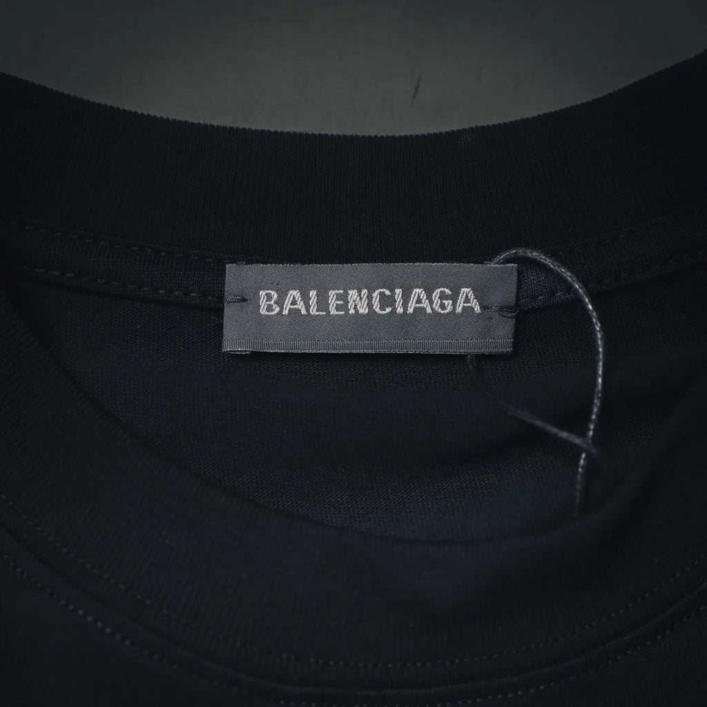 Clothes Balenciaga short
