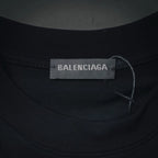 Clothes Balenciaga short