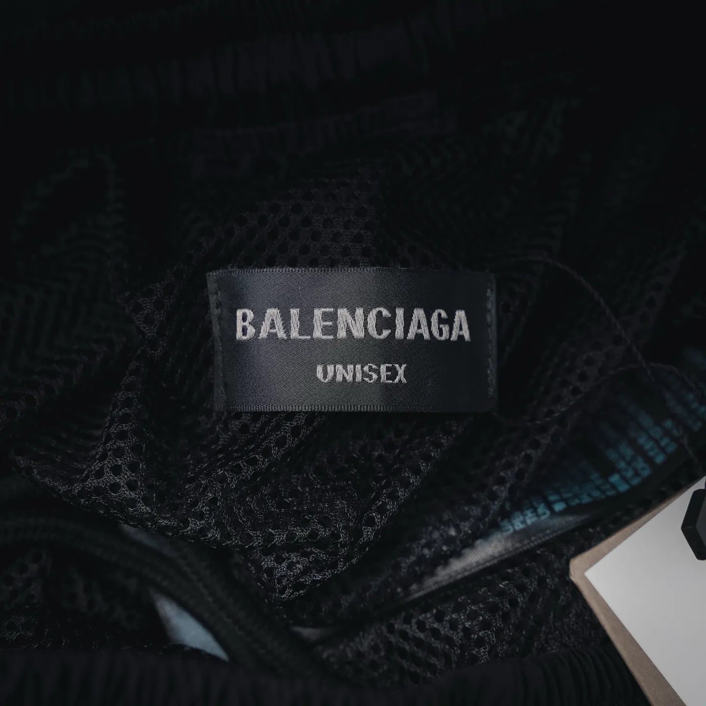 Clothes Balenciaga Pants