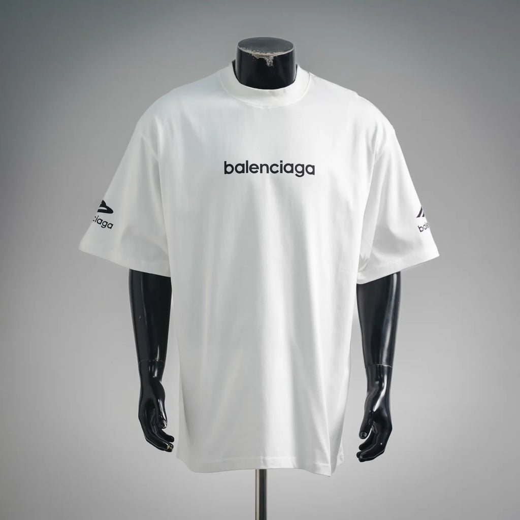 Clothes Balenciaga short