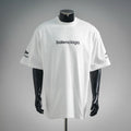 Clothes Balenciaga short