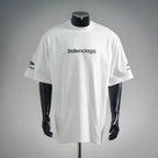 Clothes Balenciaga short