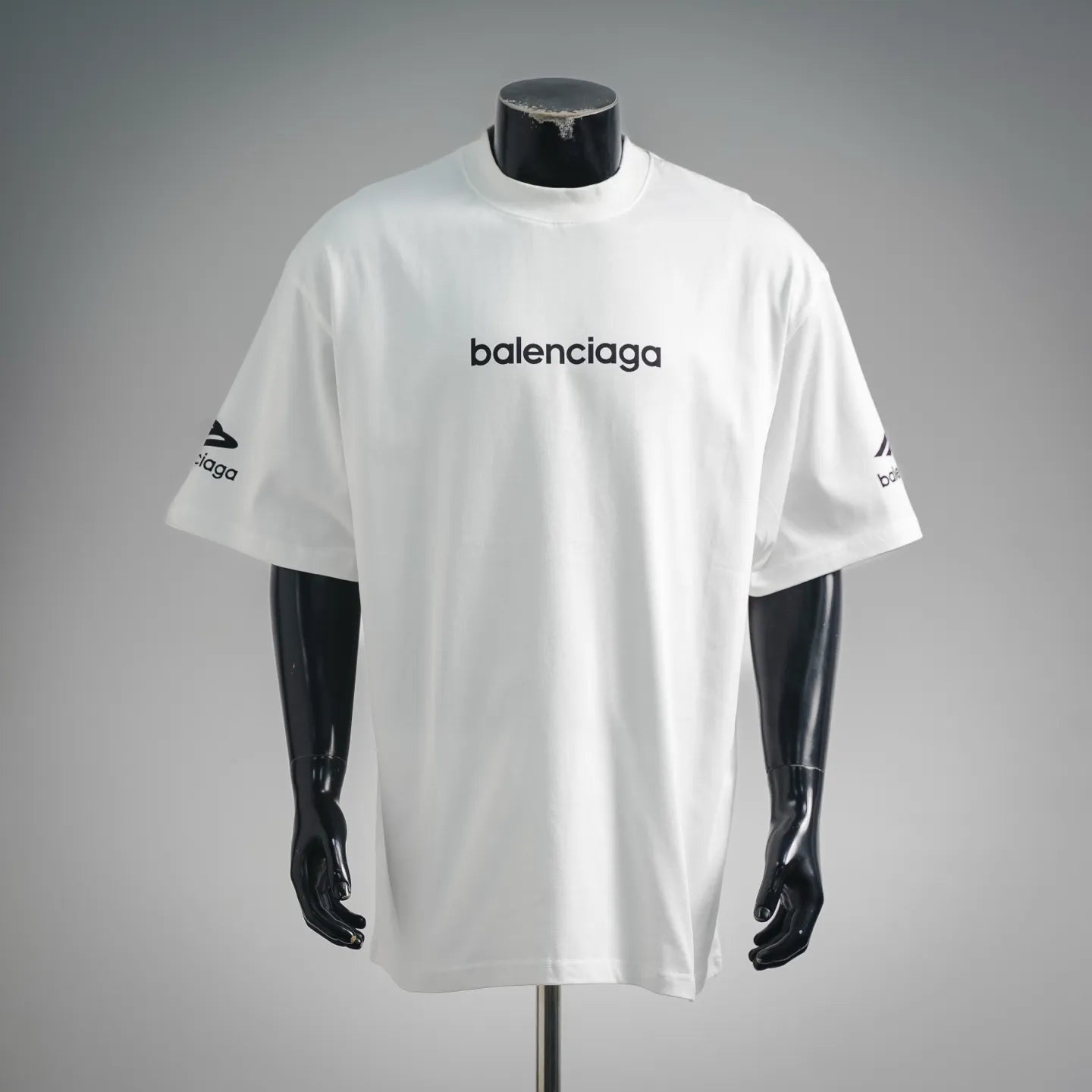 Clothes Balenciaga short
