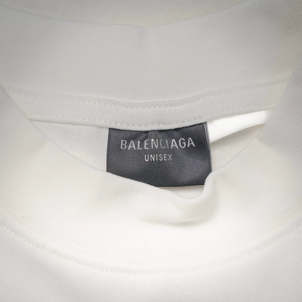 Clothes Balenciaga short
