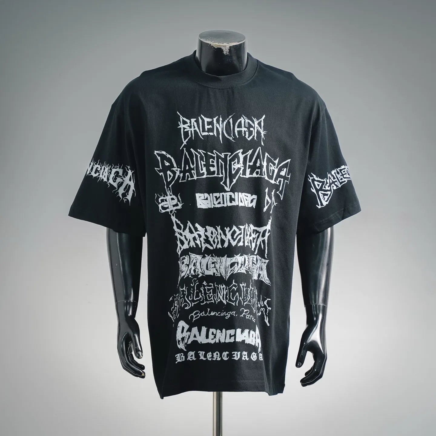 Clothes Balenciaga short