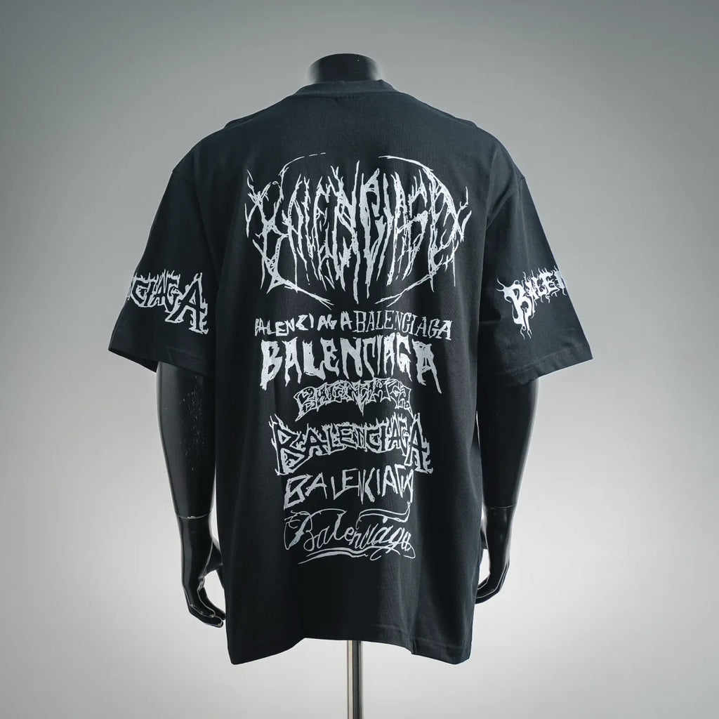 Clothes Balenciaga short