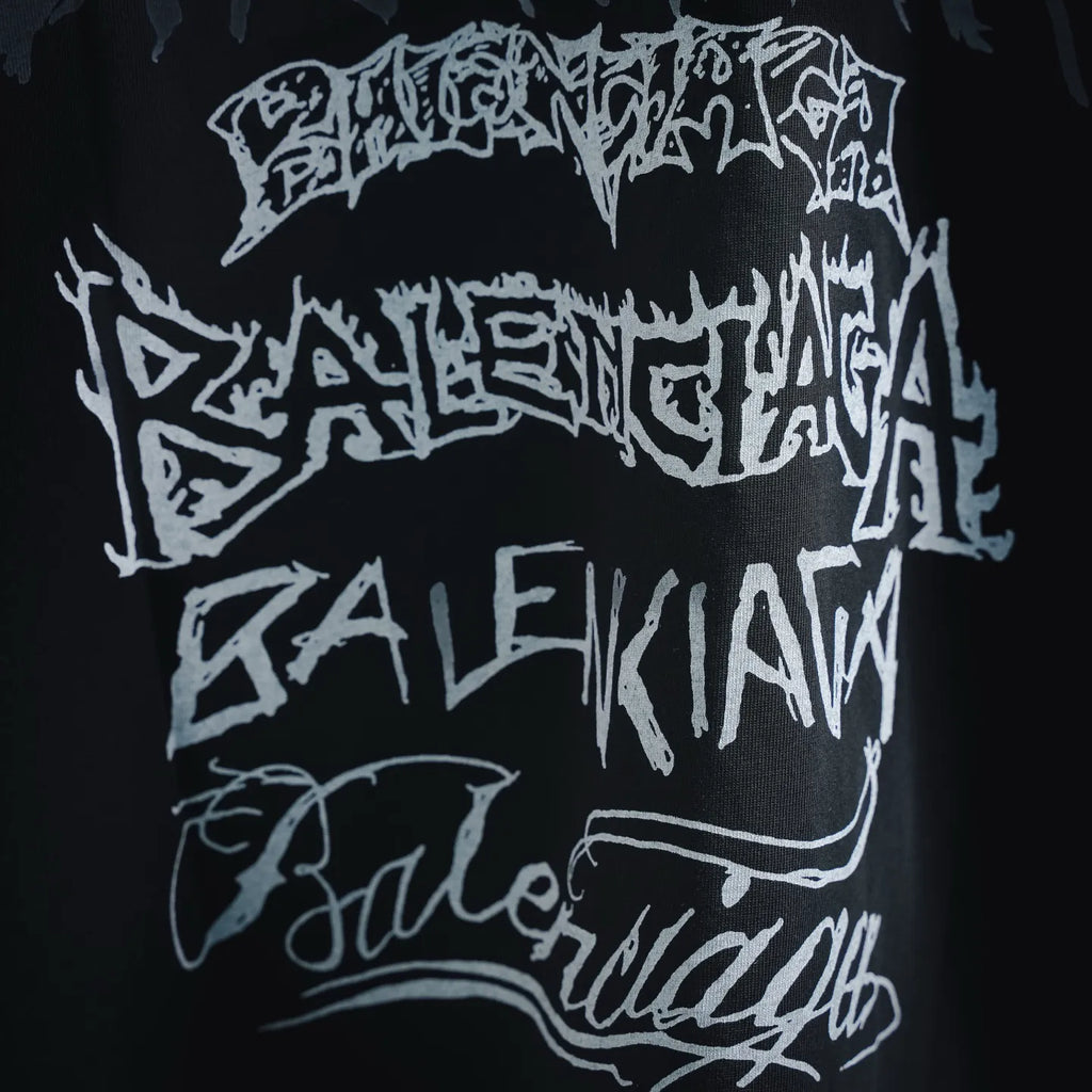 Clothes Balenciaga short