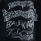 Clothes Balenciaga short