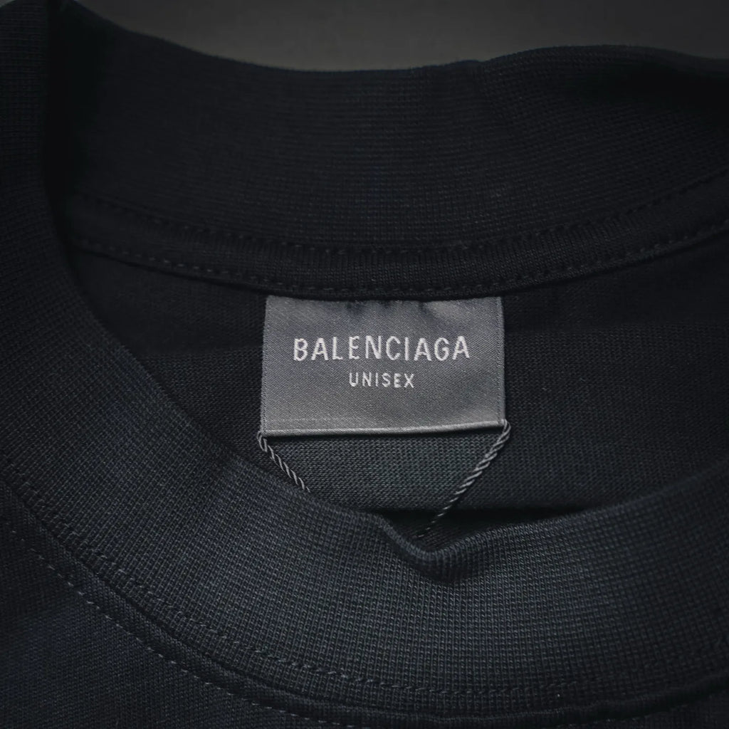 Clothes Balenciaga short