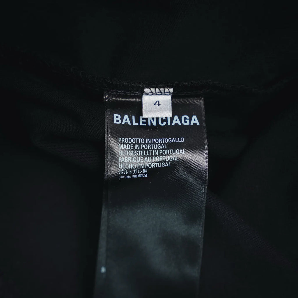 Clothes Balenciaga short