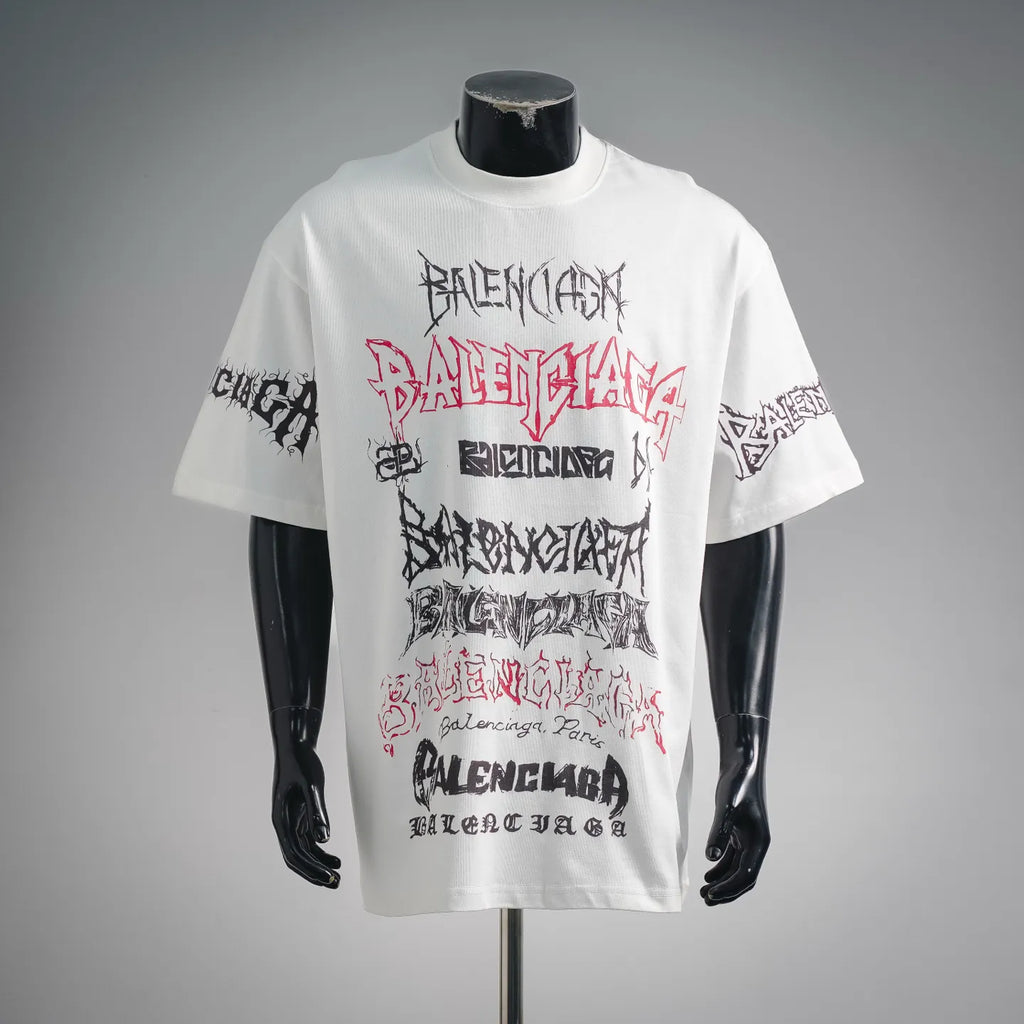 Clothes Balenciaga short