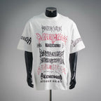 Clothes Balenciaga short