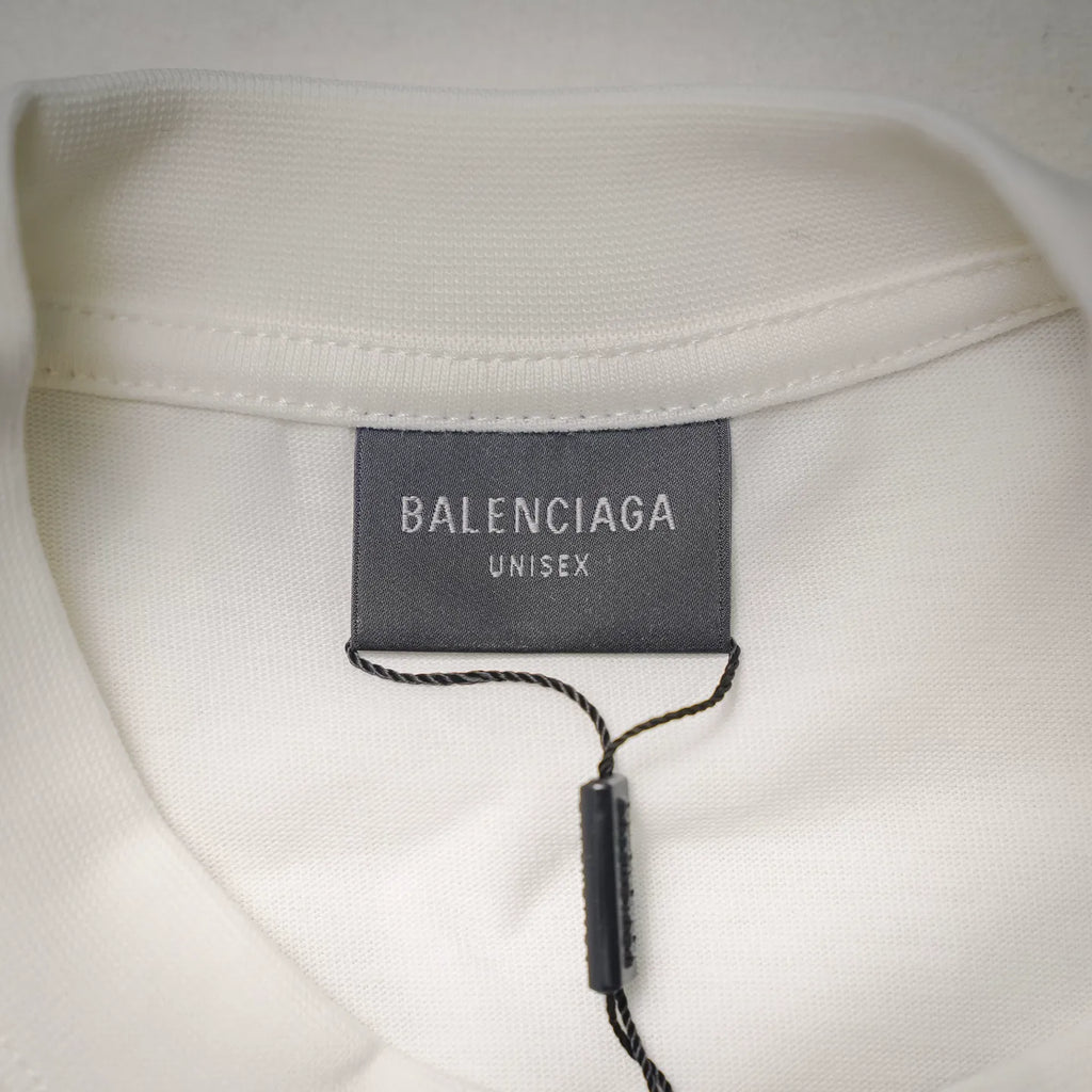 Clothes Balenciaga short
