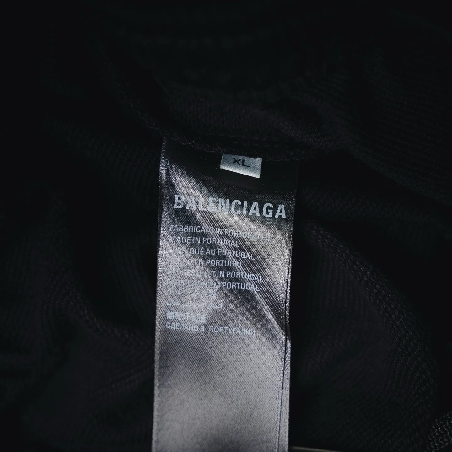 Clothes Balenciaga Pants