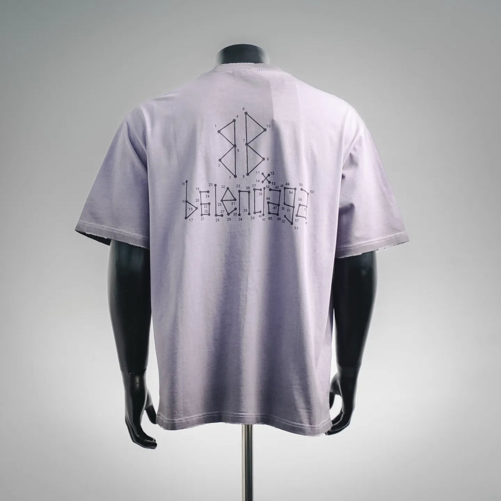 Clothes Balenciaga short