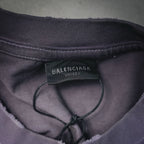 Clothes Balenciaga short