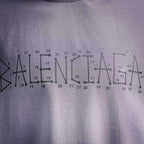 Clothes Balenciaga short