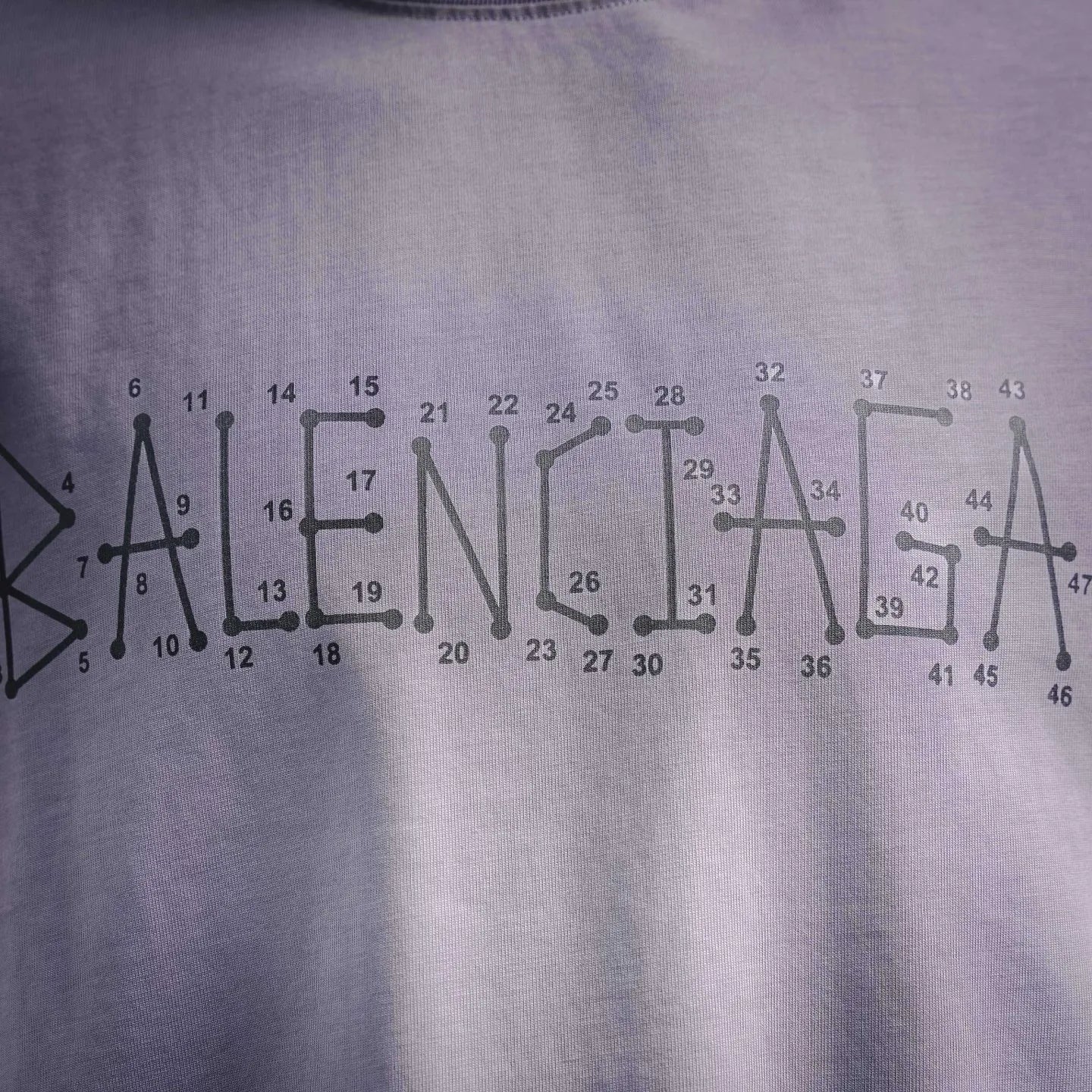 Clothes Balenciaga short
