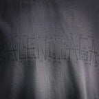 Clothes Balenciaga short