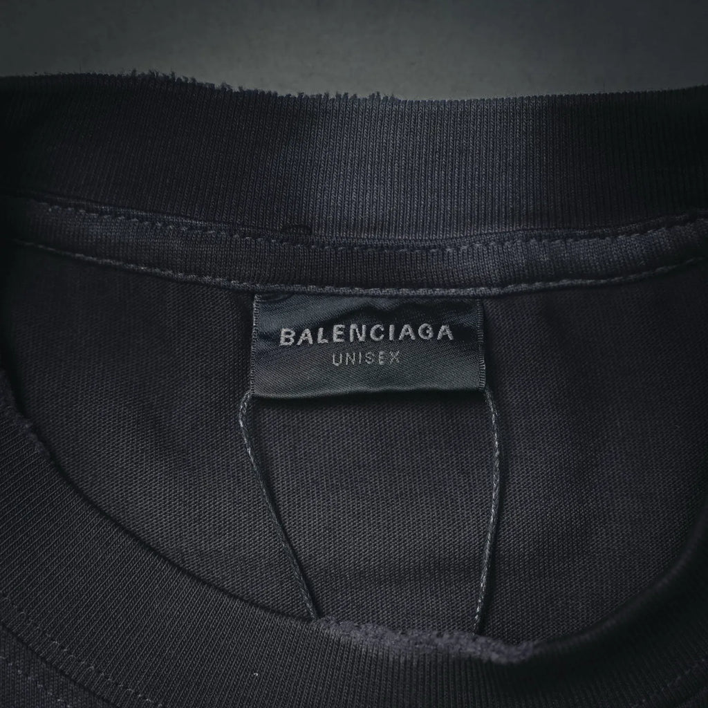 Clothes Balenciaga short