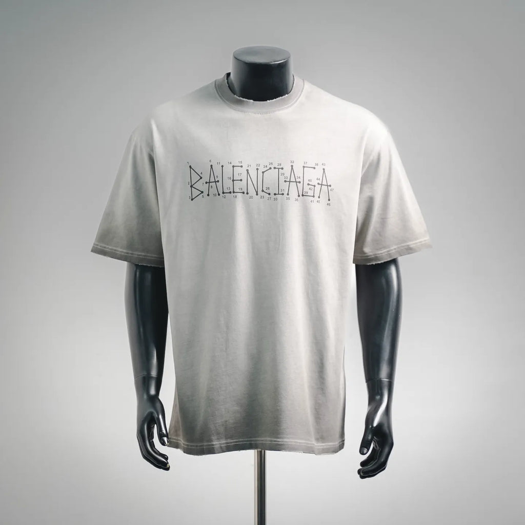 Clothes Balenciaga short